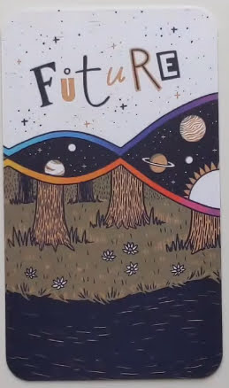 Transient Light Tarot